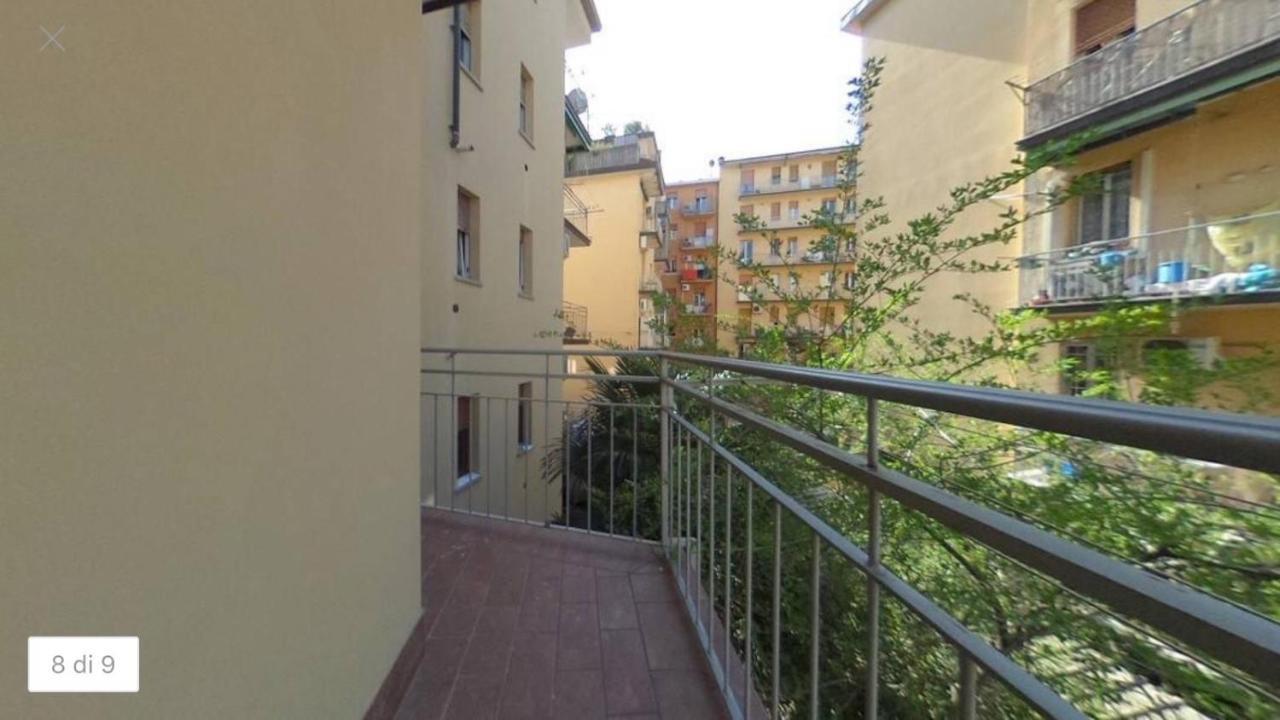 Santa Croce,14 Apartments Bologna Ngoại thất bức ảnh