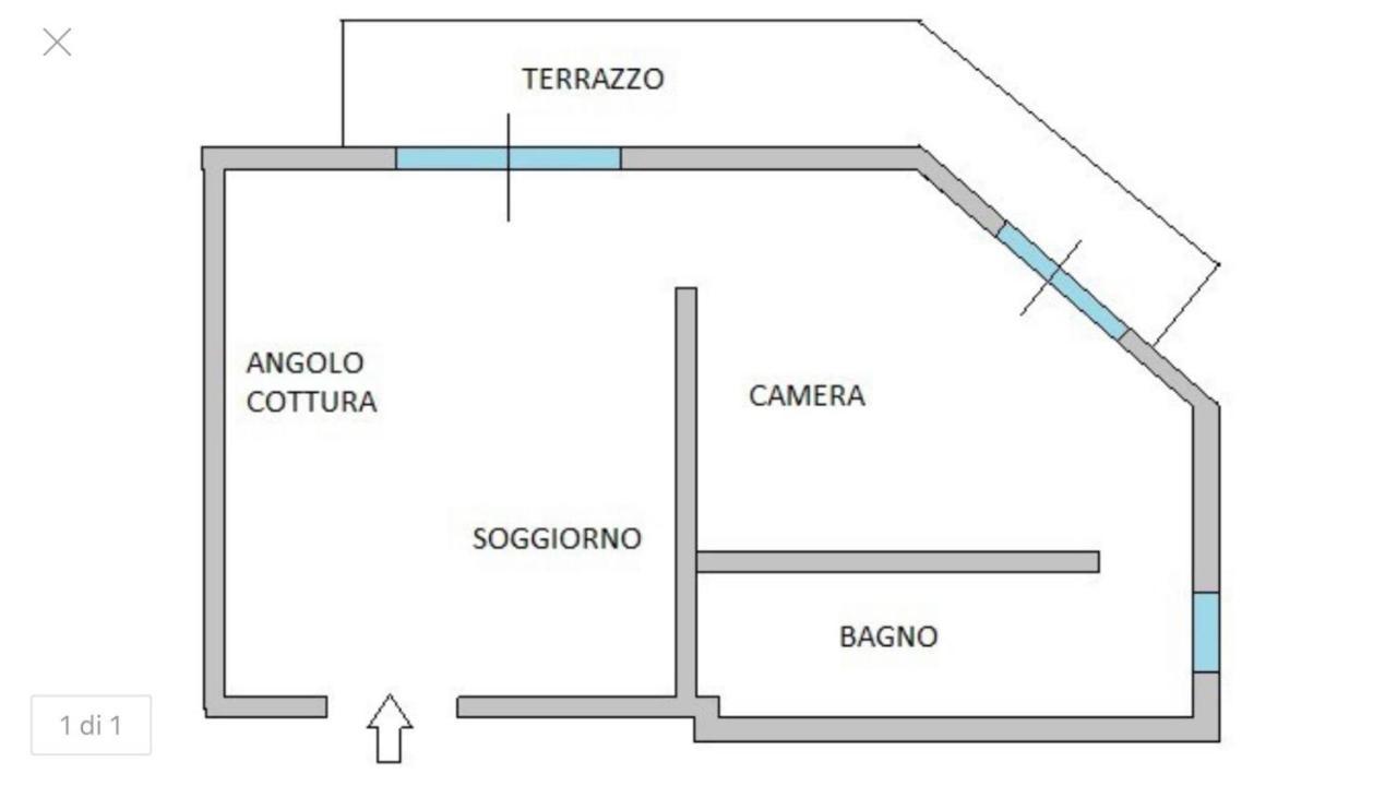 Santa Croce,14 Apartments Bologna Ngoại thất bức ảnh