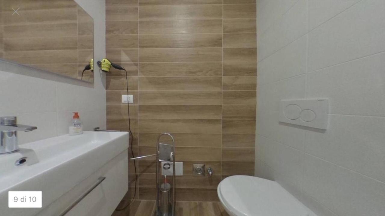 Santa Croce,14 Apartments Bologna Ngoại thất bức ảnh