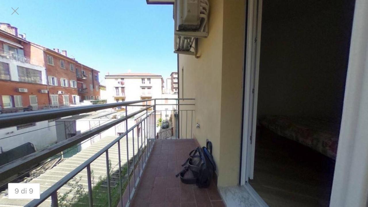Santa Croce,14 Apartments Bologna Ngoại thất bức ảnh