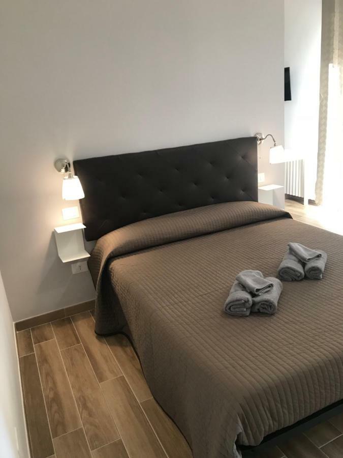 Santa Croce,14 Apartments Bologna Ngoại thất bức ảnh