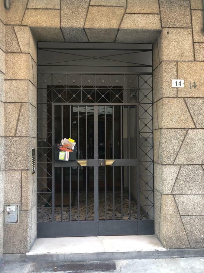 Santa Croce,14 Apartments Bologna Ngoại thất bức ảnh