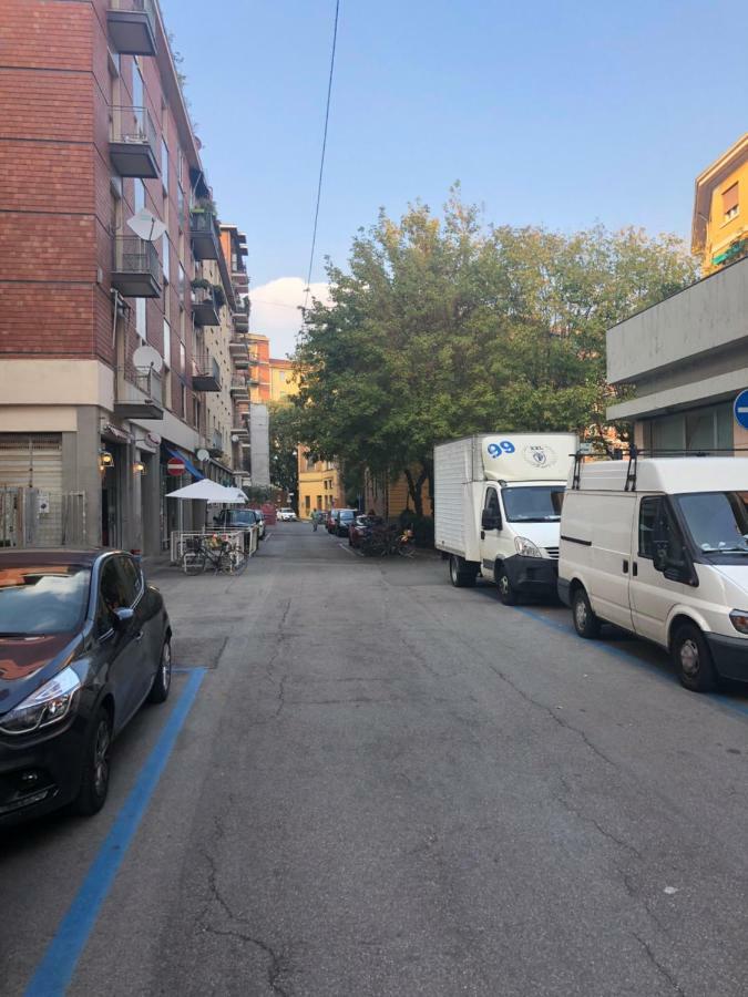 Santa Croce,14 Apartments Bologna Ngoại thất bức ảnh