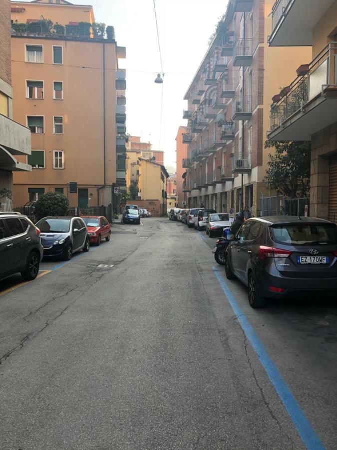 Santa Croce,14 Apartments Bologna Ngoại thất bức ảnh