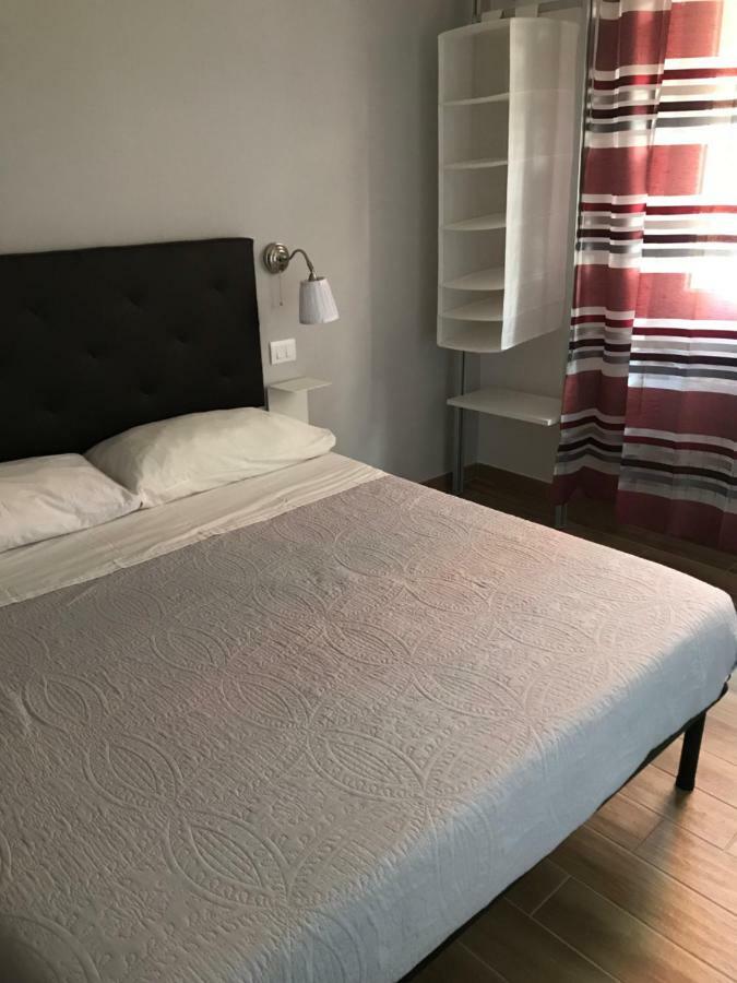 Santa Croce,14 Apartments Bologna Ngoại thất bức ảnh