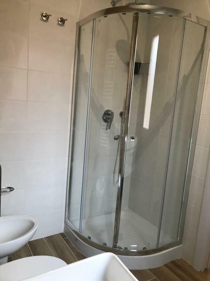 Santa Croce,14 Apartments Bologna Ngoại thất bức ảnh