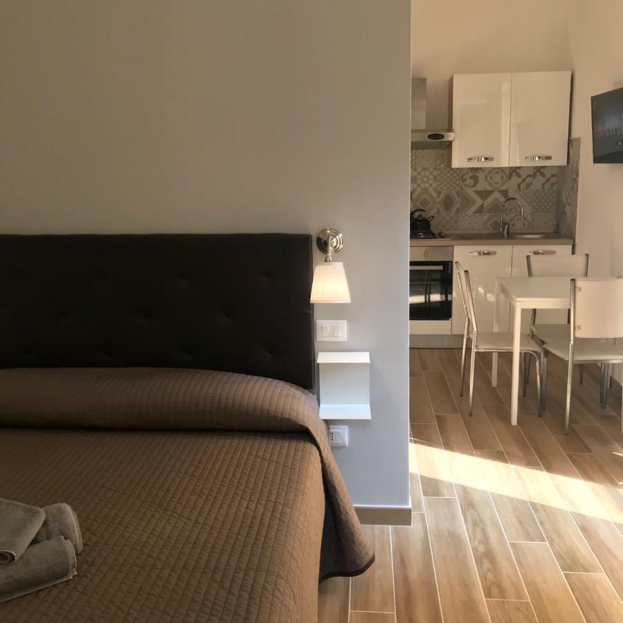 Santa Croce,14 Apartments Bologna Ngoại thất bức ảnh