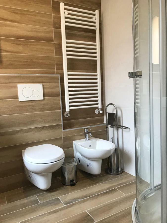 Santa Croce,14 Apartments Bologna Ngoại thất bức ảnh